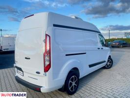 Ford Transit 2022 2 Ford Transit 2022 2