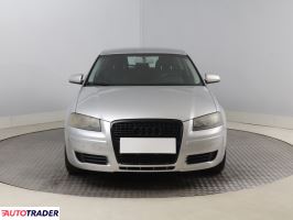 Audi A3 2003 1.6 100 KM