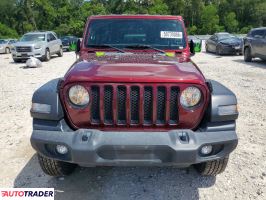 Jeep Wrangler 2022 3