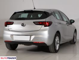 Opel Astra 2021 1.2 143 KM Opel Astra 2021 1.2 143 KM