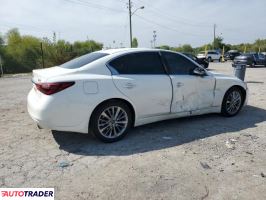Infiniti Q50 2020 3 Infiniti Q50 2020 3