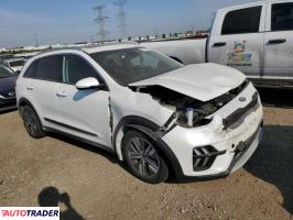 Kia Niro 2020 1 Kia Niro 2020 1