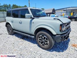 Ford Bronco 2024 2