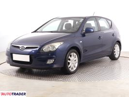 Hyundai i30 2009 2.0 140 KM