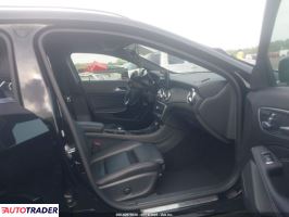Mercedes 250 2020 2 Mercedes 250 2020 2