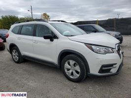 Subaru Pozostałe 2020 2