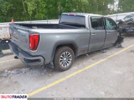 GMC Sierra 2019 5 GMC Sierra 2019 5