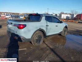 Hyundai Pozostałe 2023 2