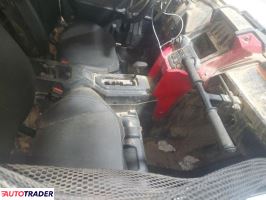Honda TA 2024