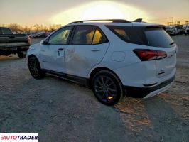 Chevrolet Equinox 2024 1