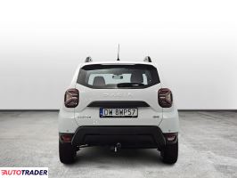 Dacia Duster 2023 1.5 115 KM