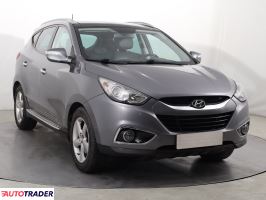 Hyundai ix35 2011 1.7 113 KM