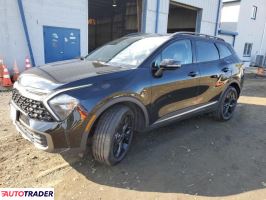 Kia Sportage - zobacz ofertę