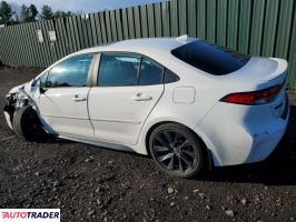 Toyota Corolla 2023 2