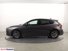 Ford Focus 2024 1.0 123 KM