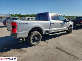 Ford Pozostałe 2024 6 Ford Pozostałe 2024 6
