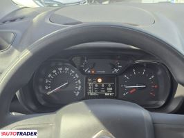 Citroen Berlingo 2019 1.2 110 KM