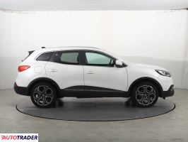 Renault Kadjar 2015 1.2 128 KM
