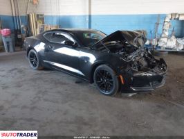 Chevrolet Camaro 2020 2