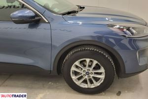 Ford Kuga 2022 1.5 150 KM