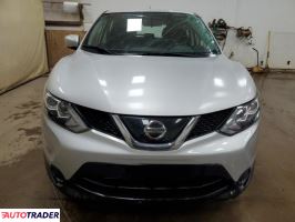 Nissan Rogue 2019 2