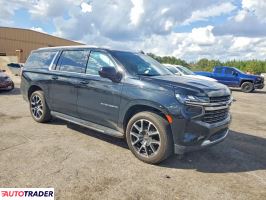 Chevrolet Pozostałe 2023 5