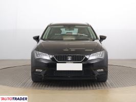 Seat Leon 2013 1.2 103 KM