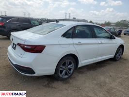 Volkswagen Jetta 2023 1 Volkswagen Jetta 2023 1