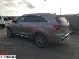 Kia Sorento 2019 3