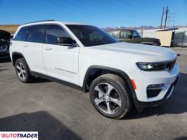 Jeep Grand Cherokee 2023 2