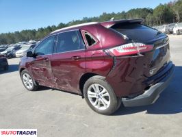 Ford Edge 2020 2