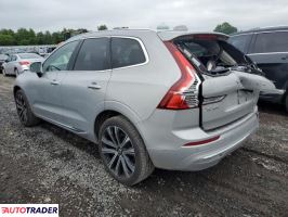 Volvo XC60 2023 2 Volvo XC60 2023 2