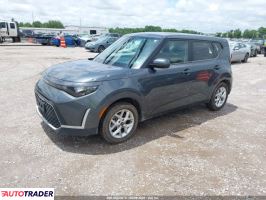 Kia Soul 2024 2