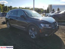 Volkswagen Tiguan 2020 2