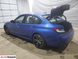 BMW 330 2019 2 BMW 330 2019 2
