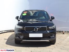 Volvo XC40 2020 2.0 246 KM