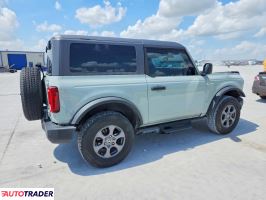 Ford Bronco 2024 2