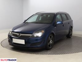 Opel Astra 2010 1.8 138 KM