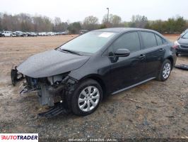 Toyota Corolla 2024 1 Toyota Corolla 2024 1