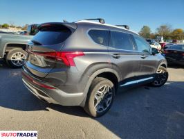 Hyundai Santa Fe 2023 2
