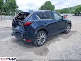 Mazda CX-5 2020 2