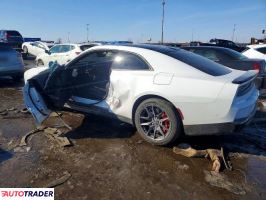 Dodge Charger 2024