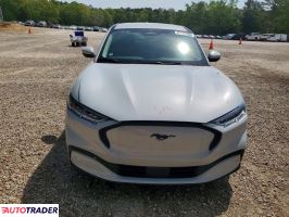 Ford Mustang 2022