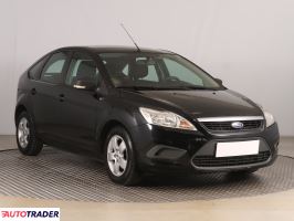 Ford Focus 2009 1.6 88 KM