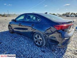 Kia Pozostałe 2019 2