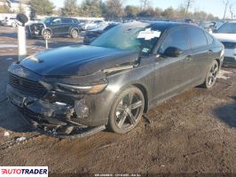 Honda Accord 2023 2