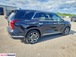 Hyundai Pozostałe 2024 3