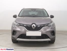 Renault Captur 2023 1.0 89 KM