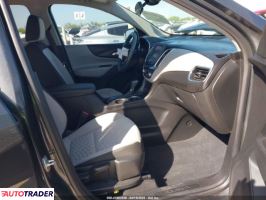 Chevrolet Equinox 2020 1 Chevrolet Equinox 2020 1