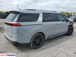Kia Carnival 2024 3 Kia Carnival 2024 3